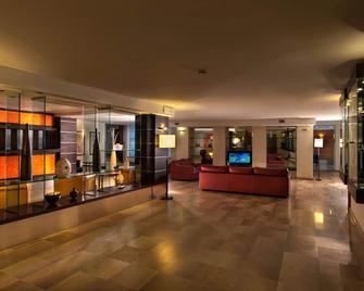 Virgilio Grand Hotel - Sperlonga - Lobby