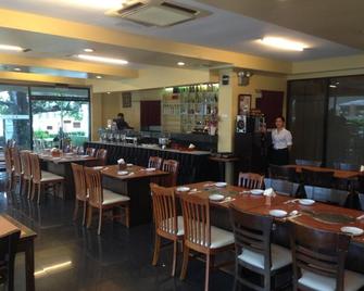 Bayfront Hotel Subic - Olongapo City - Restaurant