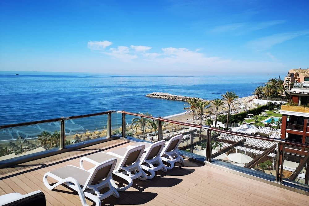 فندق جران غوادلبين بانوس