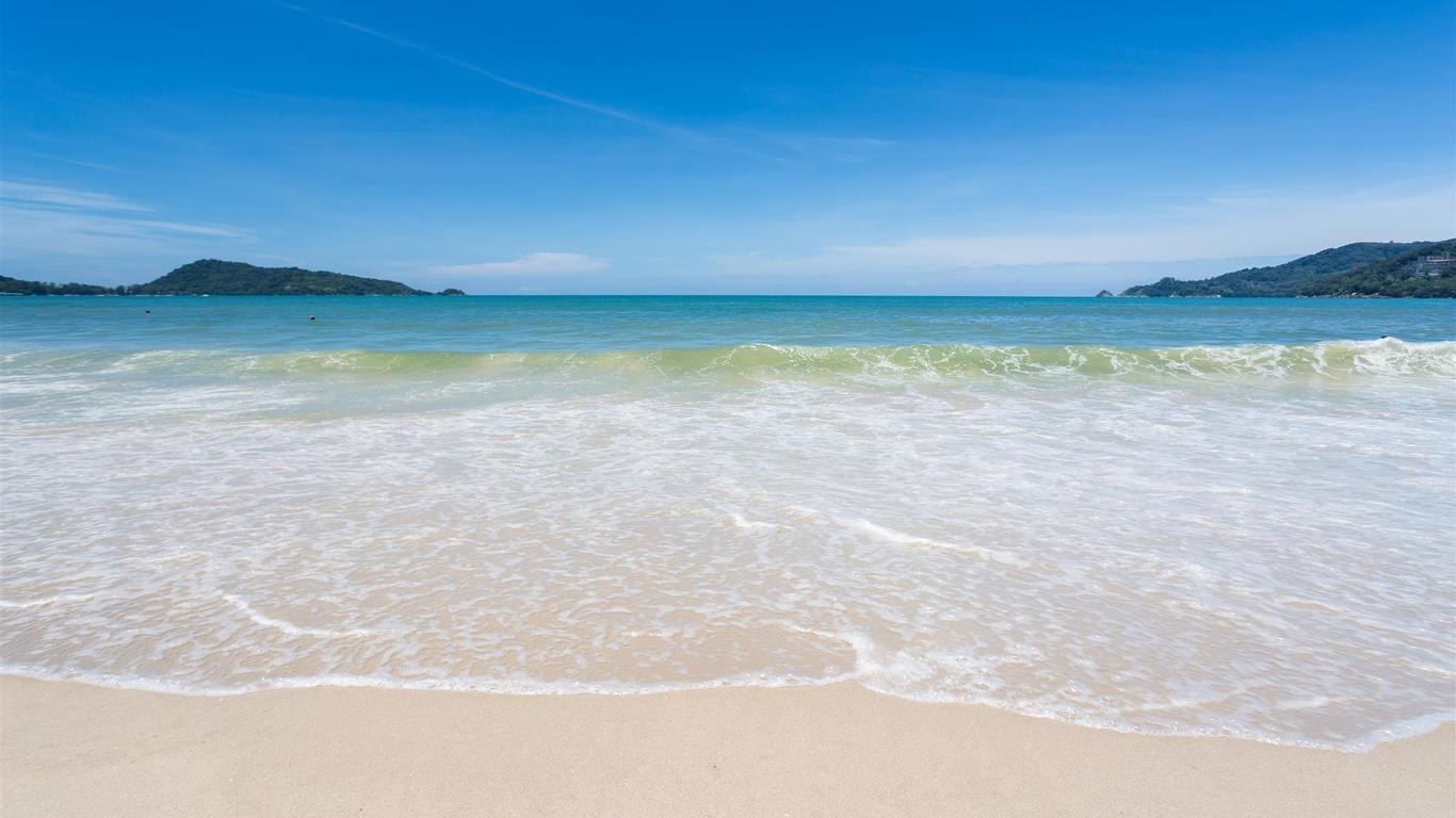 엑스팟 호텔 파통 센터