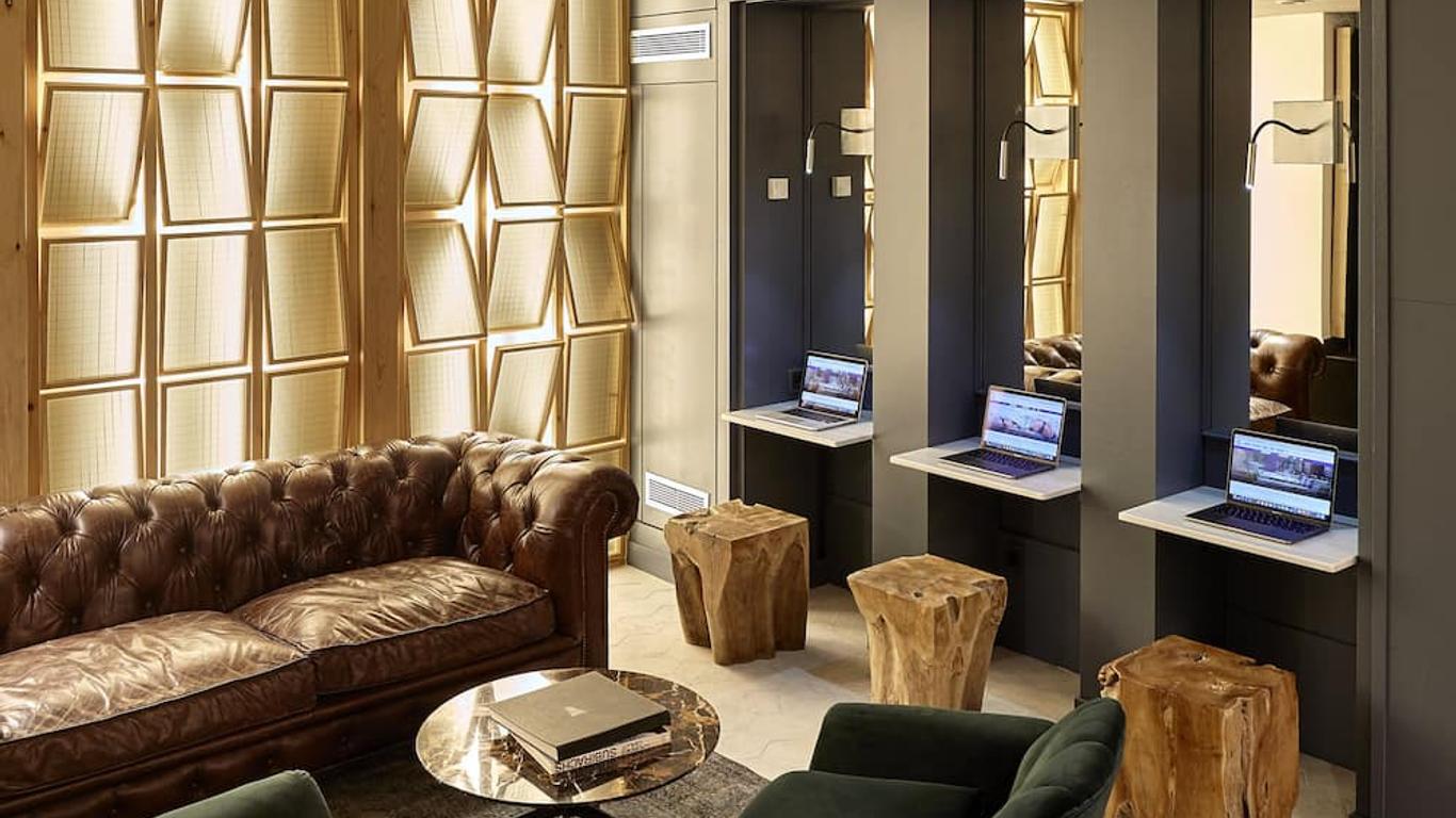 Hotel Barcelona Catedral