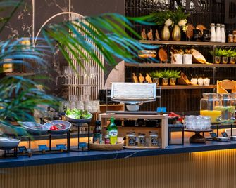Radisson Collection Hotel, Basilica Budapest - Budapest - Bar