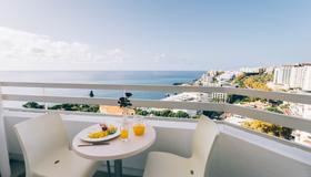 Muthu Raga Madeira Hotel - Funchal - Balkon