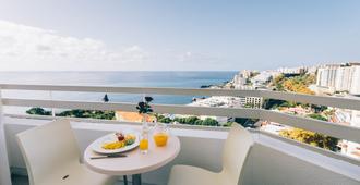 Muthu Raga Madeira Hotel - Funchal - Parveke