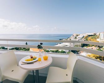 Muthu Raga Madeira Hotel - Funchal - Balkón