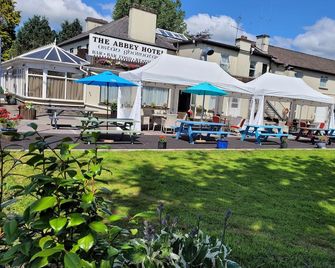 Abbey Hotel - Ballyvourney