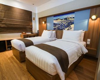 Kuretakeso Kemang Hotel - Yakarta - Habitación