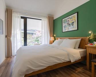 Backy Posh Hostel by Poshtel Vietnam - Hanoi - Habitación