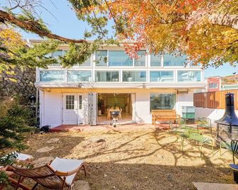 Sa Tailored Serviced Urban Retreat Near - Seúl - Edificio