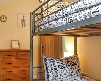 Llandremor Fawr Cottage - Cc - Swansea