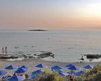 Fotis Rooms - Skafidia - Playa