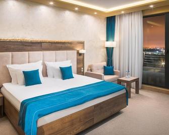 Park & SPA Hotel Markovo - Plovdiv - Bedroom