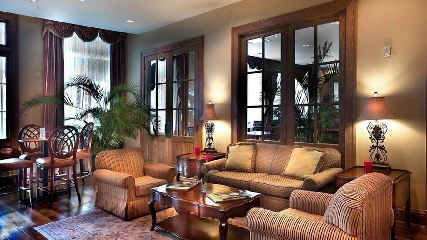 Natchez Grand Hotel On The River