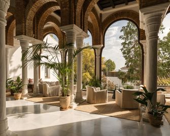 Finca La Bobadilla - The Leading Hotels of the World - Loja - Lobby