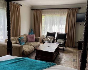 42onKing - Centurion - Wohnzimmer