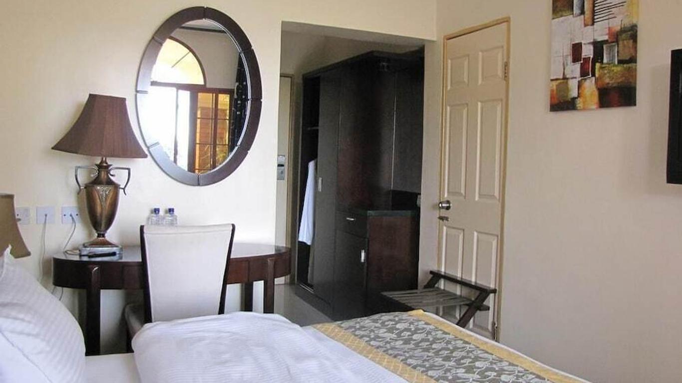 Stipp Hotel