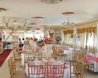 Pangasinan Regency Hotel - Dagupan City - Restaurant
