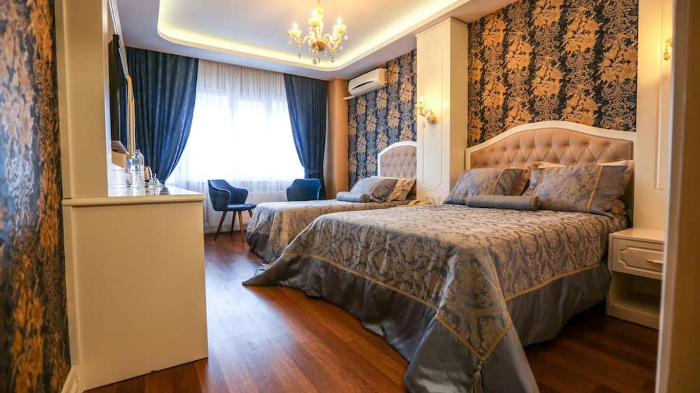 Thermal Saray Hotel & Yalova