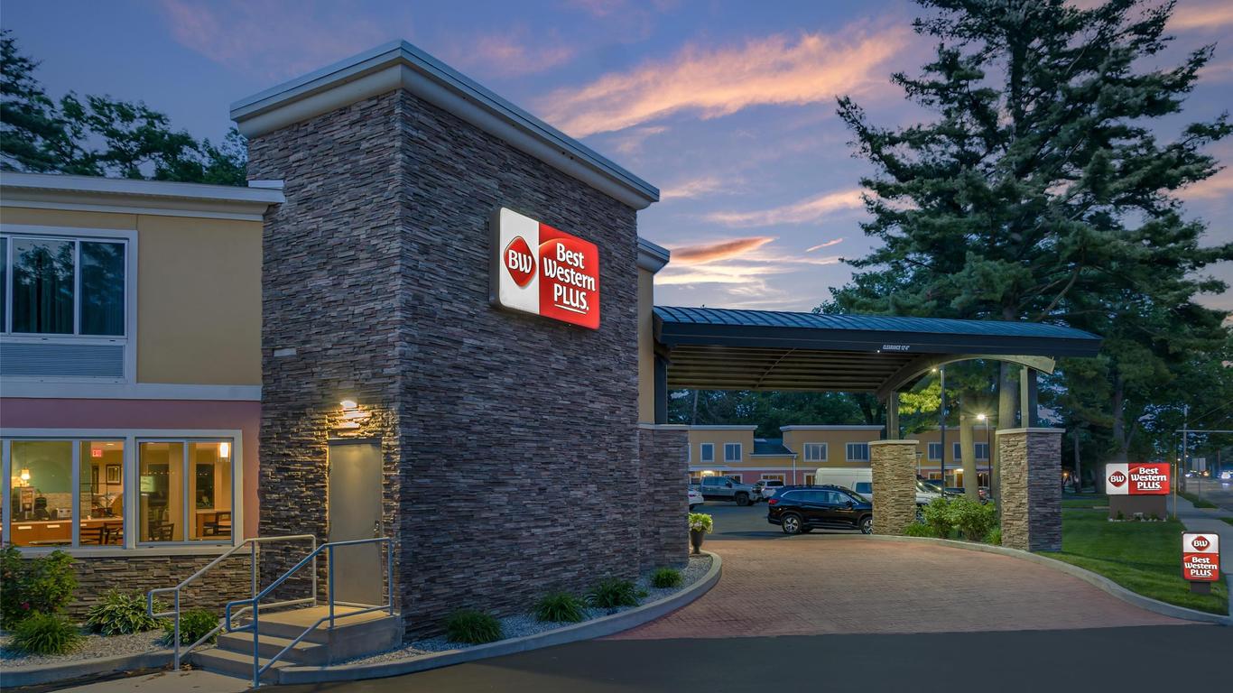 Best Western Plus Traverse City