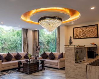The Ortus Residency - Dharamshala
