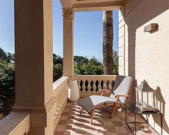 Euterpe Lht - Agrigento - Balcony
