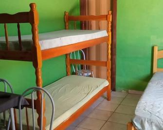 Pousada Vem Verao - Cidreira - Habitación