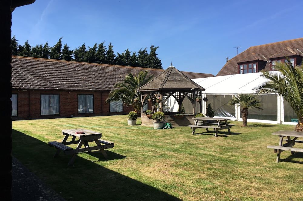 أبي هوتل آند كونفرنس سنتر