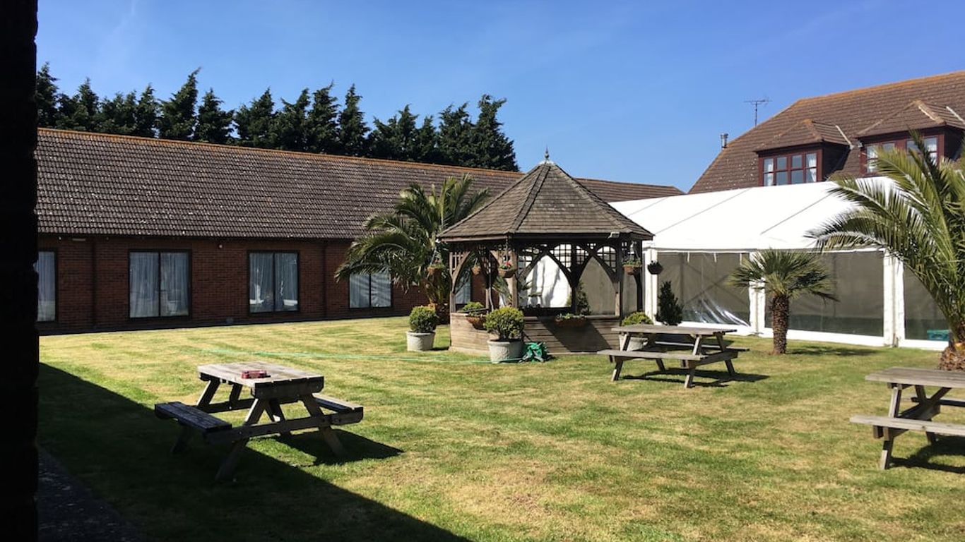 أبي هوتل آند كونفرنس سنتر