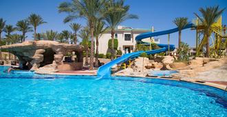 Island View Resort - Sharm el-Sheij - Piscina