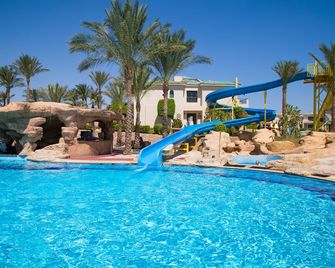 Island View Resort - Sharm el-Sheikh