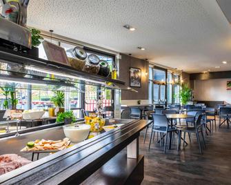 ibis Styles Paris Bercy - פריז - מסעדה
