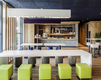 Ibis Budget Bern Expo - Bern - Bar
