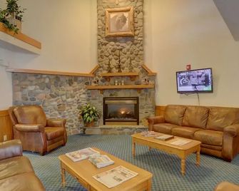Woodland Country Lodge - Woodland Park