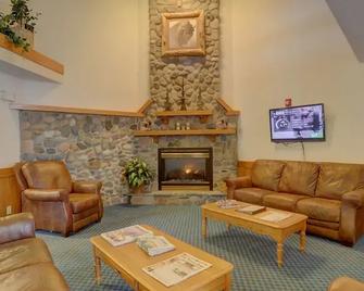 Woodland Country Lodge - Woodland Park