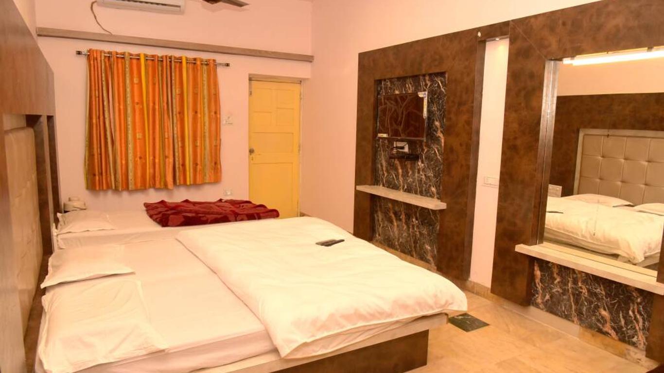 Hotel Hill Top Mount Abu by Ashoka