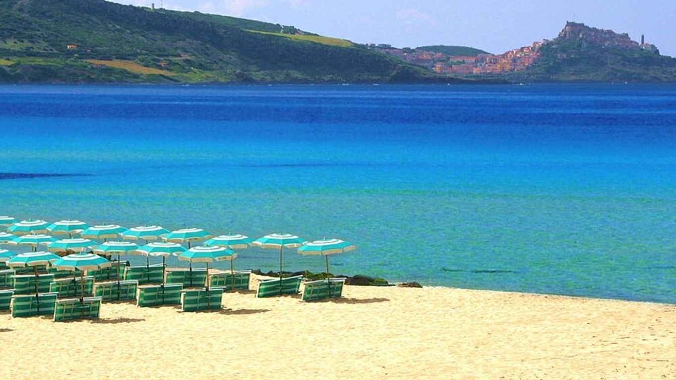 Club Hotel Residence Baiaverde