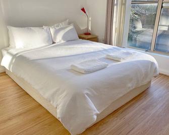 A Quiet Oasis - Sydney - Bedroom