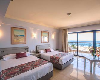 Sunrise Holidays Resort -Adults Only - Hurghada - Camera da letto
