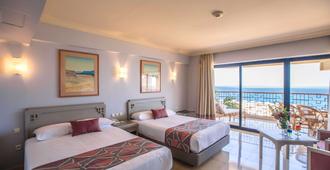 Sunrise Holidays Resort -Adults Only - Hurghada - Schlafzimmer