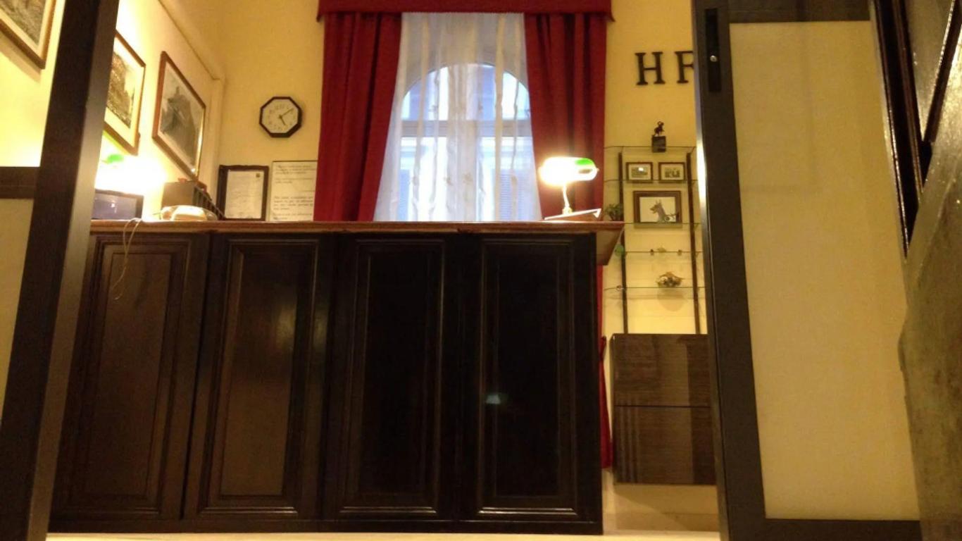 Hotel Fiorenza