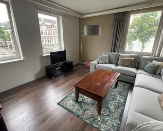 Topsleep Apartments 26-1 - Arnhem - Living room