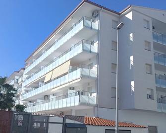Residential apartment very close to the sea - Blanes - Gebäude