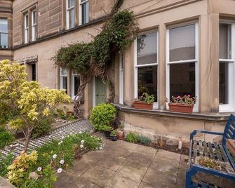 The Lauderdale Street Residence - Edimburgo