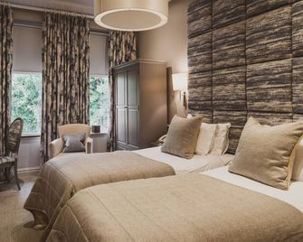 Merewood Country House Hotel - Windermere - Sovrum