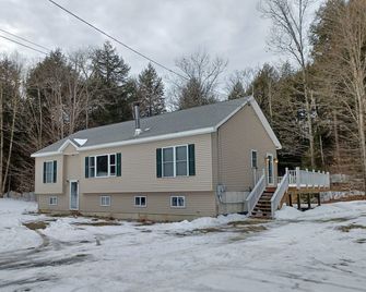 Cheerful residential home with lots of space - Chester - Budova