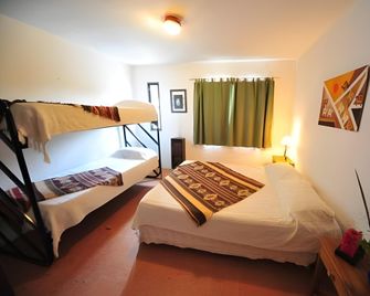 Lo de Max B&B - San Carlos de Bariloche - Bedroom