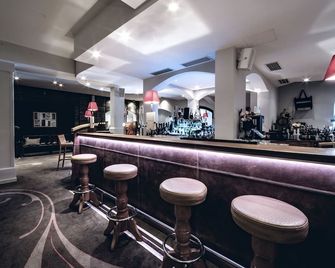 Hotel Rigele Royal Superior - Tamsweg - Bar