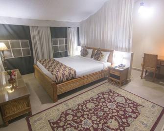 Vraksh Resort - Khawāsa - Habitación