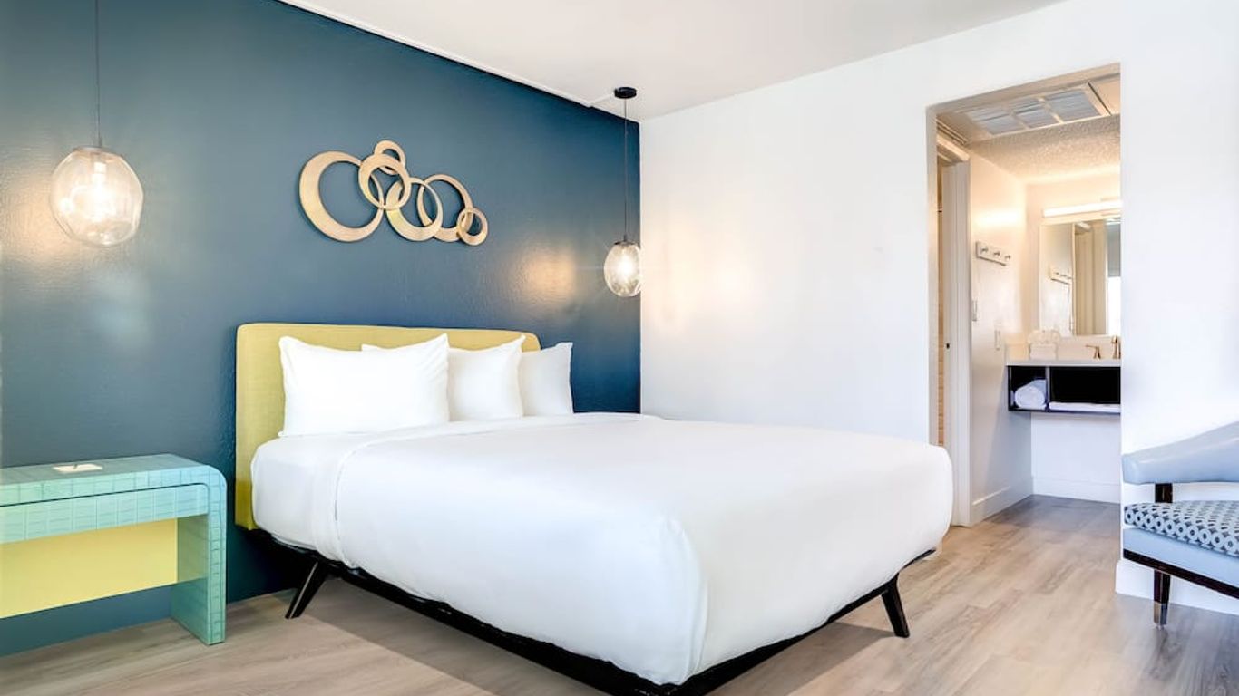 Downtowner Boutique Hotel