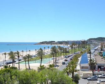 Apartamento Osiris La Pineda - Vila-seca - Playa